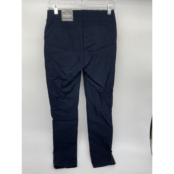 Van Heusen Stretch Pull-On Ankle — Women’s Size 0 - Picture 4 of 6